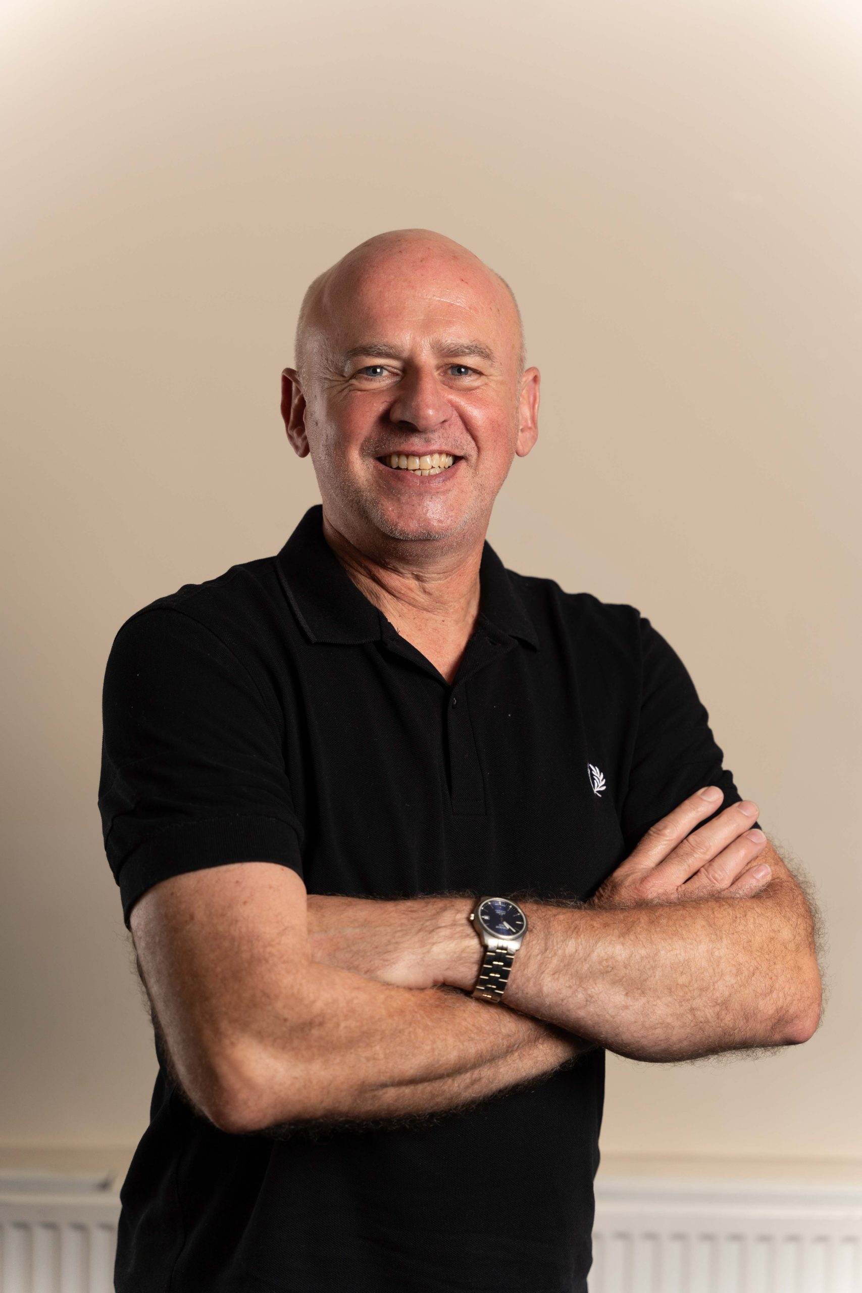 Simon Bennett, Market Improvement Lead at MOSL